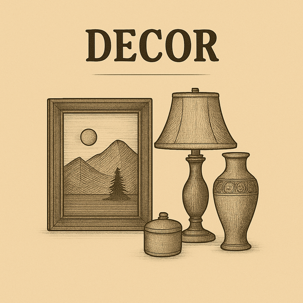 Home Decor